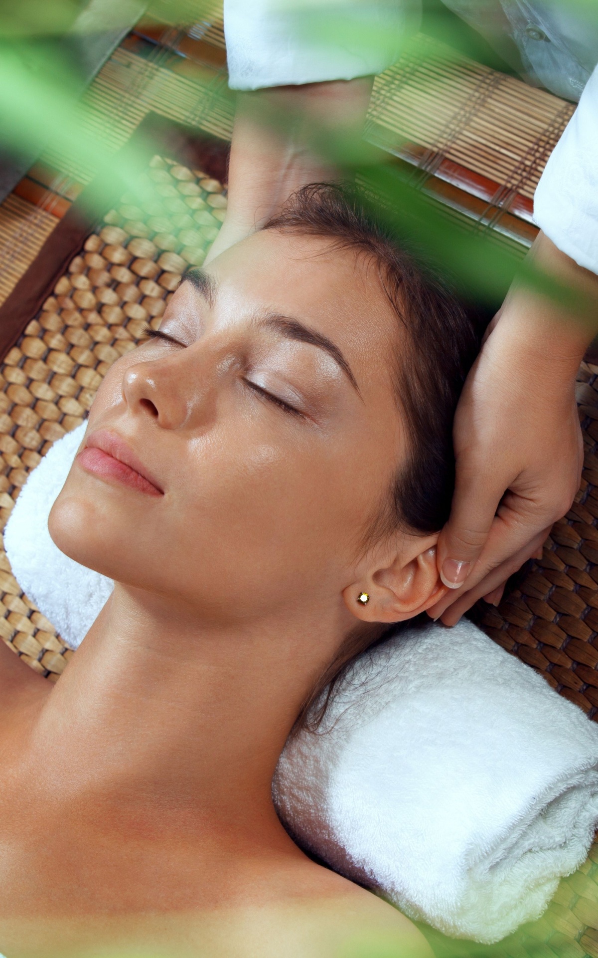 Wellness & Spa