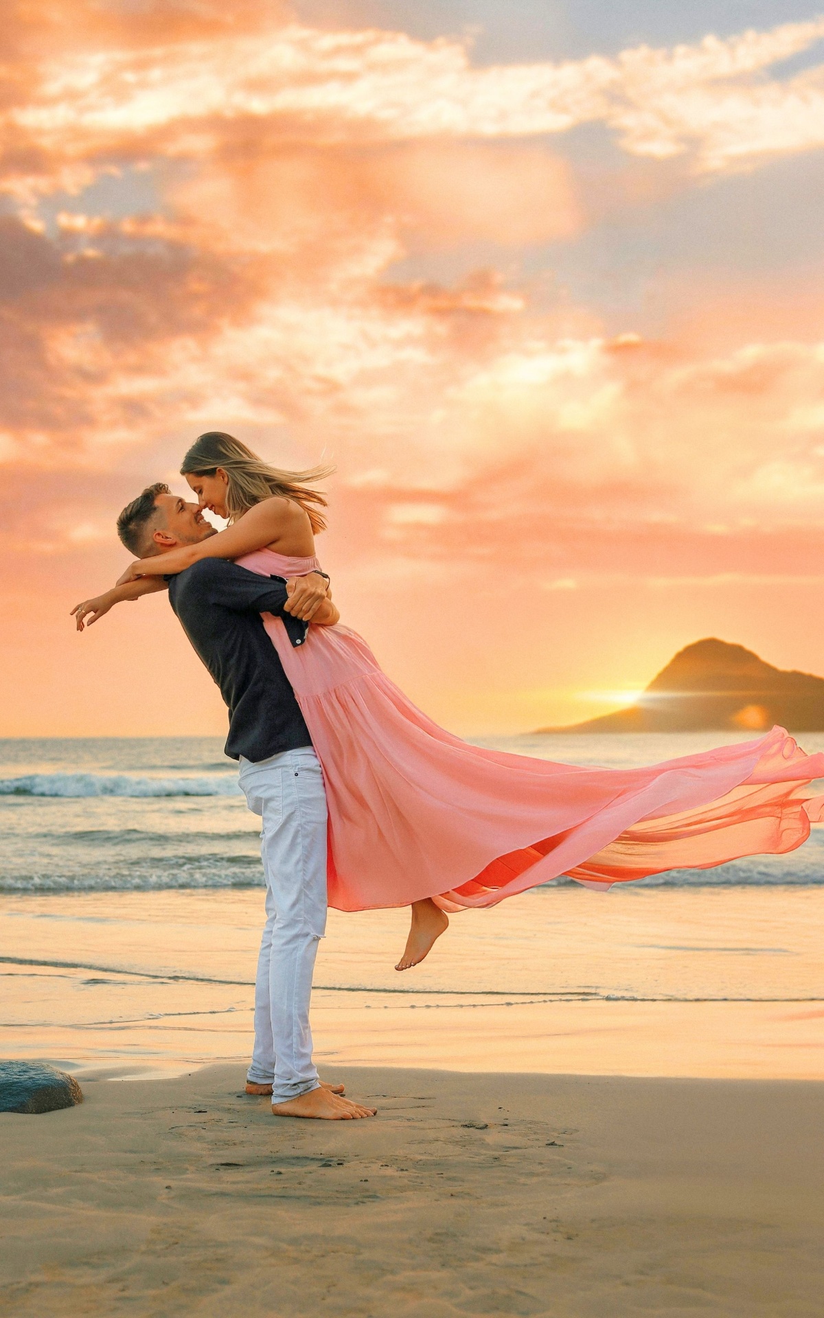 Honeymoon Experiences